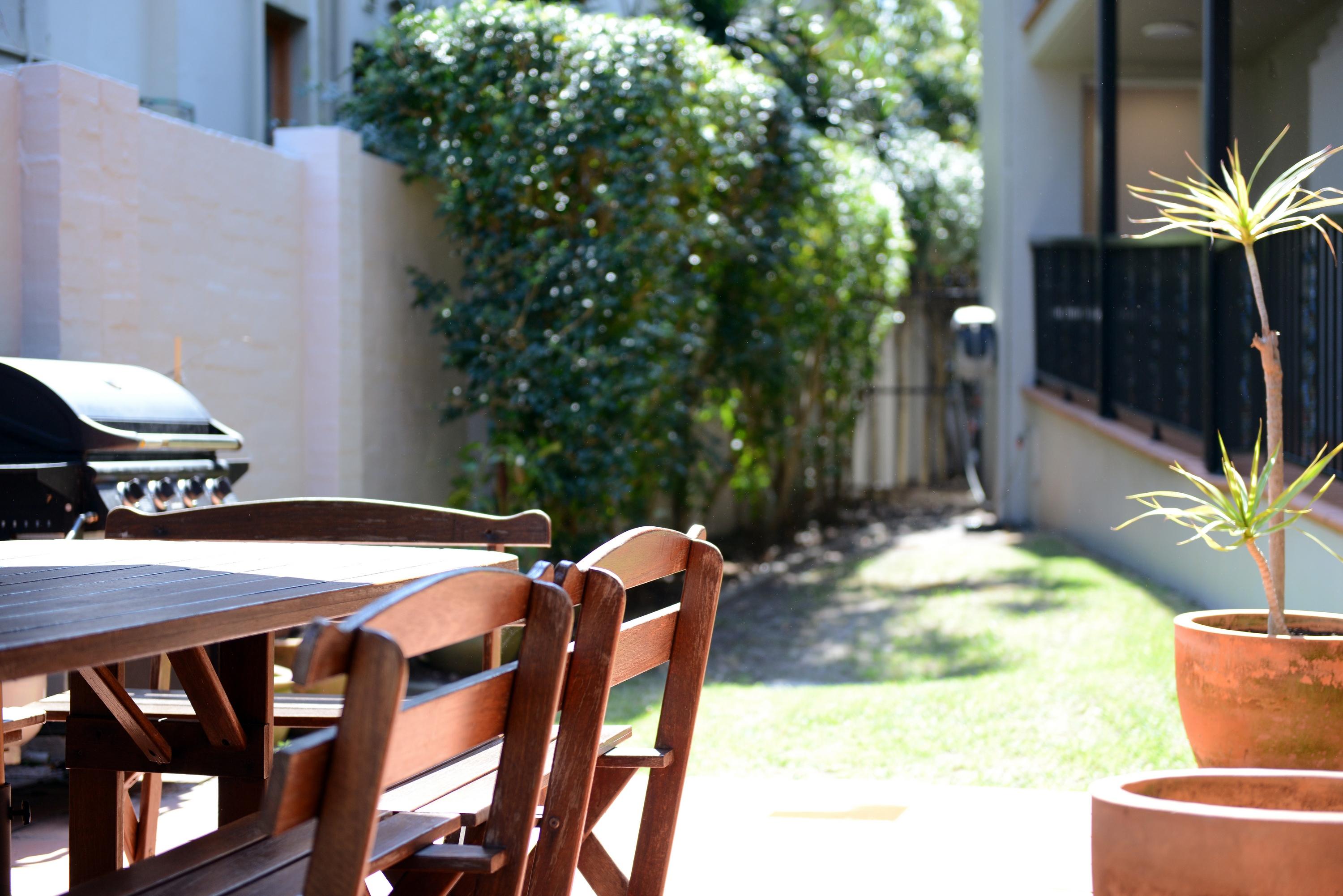 ไฮด์ครอสปาร์คล็อดจ์ Villa ซิดนีย์ ภายนอก รูปภาพ